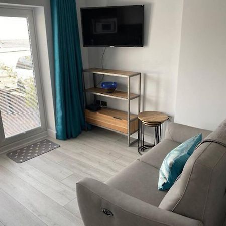 Luxury Mumbles View Studio Apartment Swansea Dış mekan fotoğraf