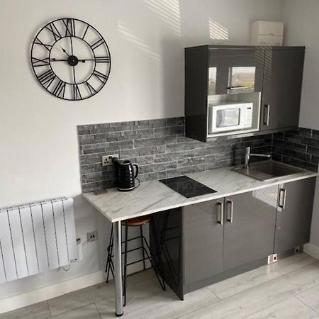 Luxury Mumbles View Studio Apartment Swansea Dış mekan fotoğraf