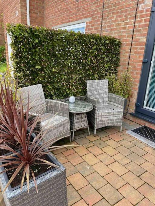 Luxury Mumbles View Studio Apartment Swansea Dış mekan fotoğraf