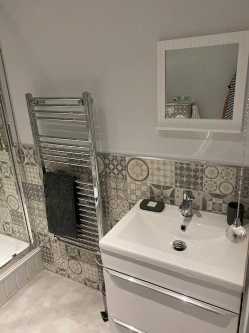 Luxury Mumbles View Studio Apartment Swansea Dış mekan fotoğraf
